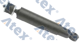 864-61121 1384860, 1401877, 1454753, 1478511, 1861121 Shock Absorber,rear