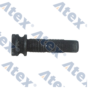 864-64140 1364140 Spring Bolt Øm36x4x168,5