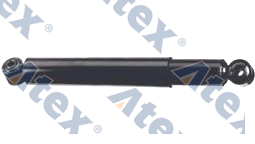 864-70093 1370093, 1397523, 1478507, 1519631, 380425 Shock Absorber,rear