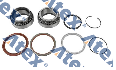 864-77946 864-77946 Wheel Bearing Unit