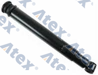 864-78499 1371447, 1478499 Shock Absorber,front