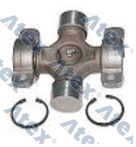 864-79540 1541071, 1672352, 1765830, 1766467, 1797425, 1879540, 337060, 366437, 366441, 390225 Kardan Mili Mafsal İstavrozu 57x164mm