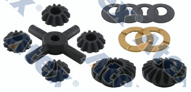 864-85126S 1331040S, 1444818S, 1785126S, 2119414S Differential Kit