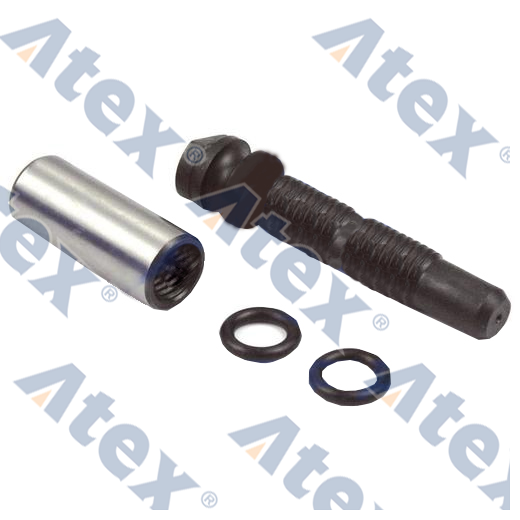 864-85822-S 2085822S Repair Kit, Spring