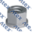 864-90243 1390243 Makas Somunu