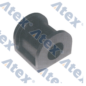 864-95751 295751 Stabilizer Bearing Ø49,5x93/104,5x95,5