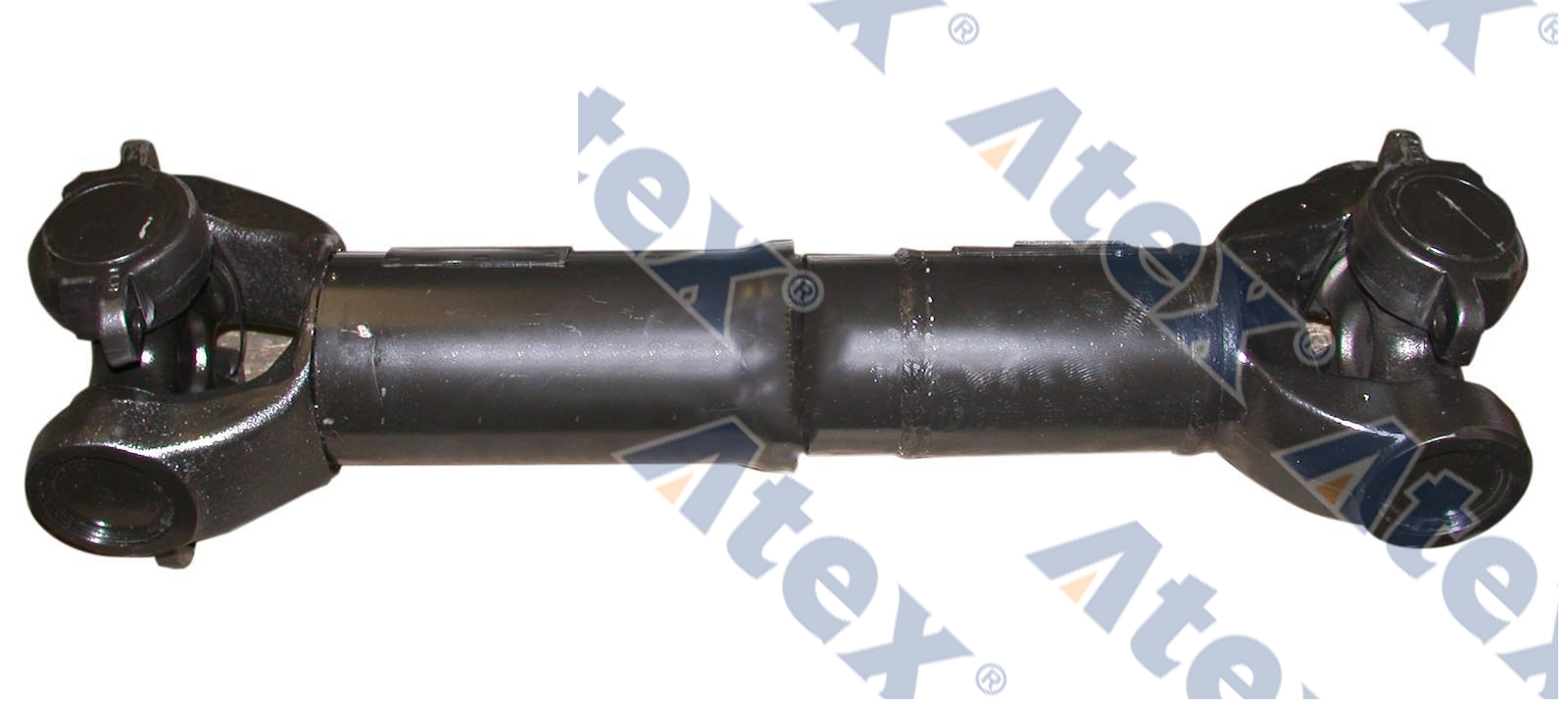 864-96590 1543140 Complete Shaft