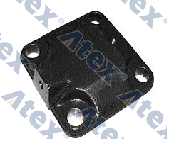 872-05345 1405345 Cover,front Axle