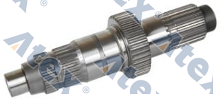 872-10229 1510229 Drive Shaft