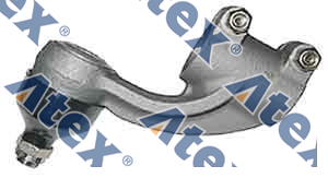 872-10979 310979 Kısa Rot Başı Sol