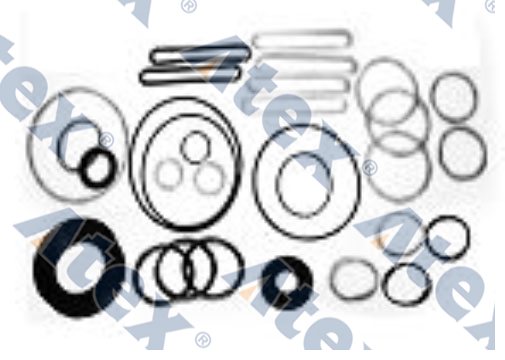 872-21107 1321107 Repair Kit, Steering Gear