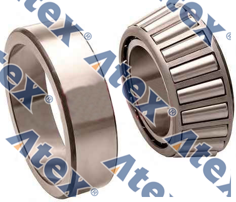 872-31057 872-31057 Wheel Bearing