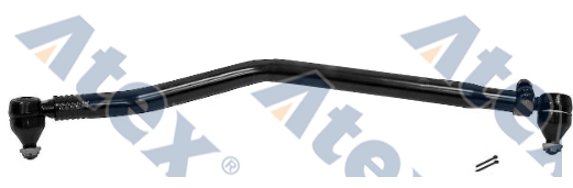 872-36650 2636650 Drag Link