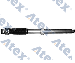 872-40425 1540425, 1784689 Direksiyon Mili