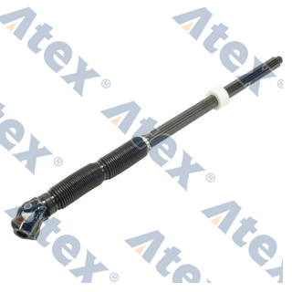 872-41653 1377650, 1403329, 1462613, 1489734, 1490913, 1541653 Steering Shaft