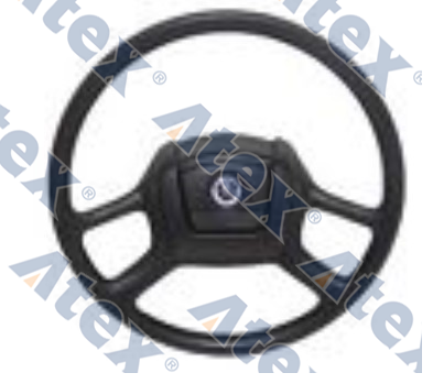 872-45452 1435914, 1545452 Steering Wheel