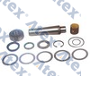 872-50731 550731 King Pin Set (single Set)