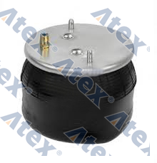 872-62143 1362143, 1386198, SERIES4 Suspension Bellow