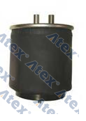 872-62147 1362147, 1370744, 1386200 Air Suspension Bellows