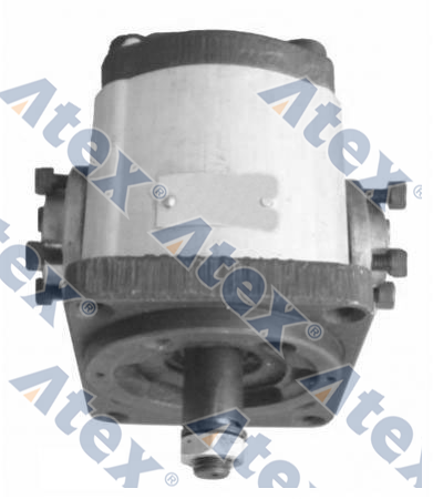 872-64450 1764450 Direction Hydraulic Pump
