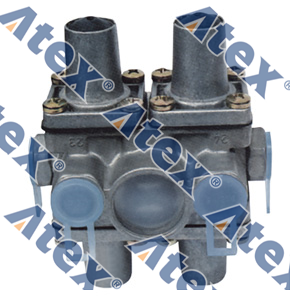 874-07605 0271944, 307605 Dörtlü Dağıtıcı Ventil