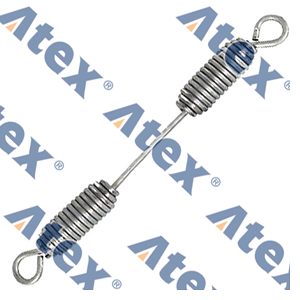 874-09465 874-09465 Fren Balata Yayı