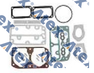 874-15376 1315376, I869090051 Repair Kit, Compressor (i869090051)