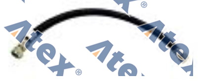 874-15460 814352, 815460 Hortum 16 X 600 Mm