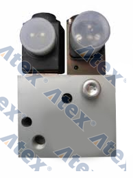 874-21599 1382490, 1421599 Selonoid Valve