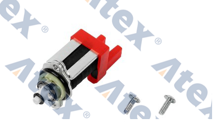 874-28587 1928587 Solenoid Valve, Protection Valve, Air Dryer