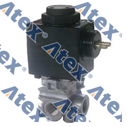 874-36305 874-36305 Selenoid Valf