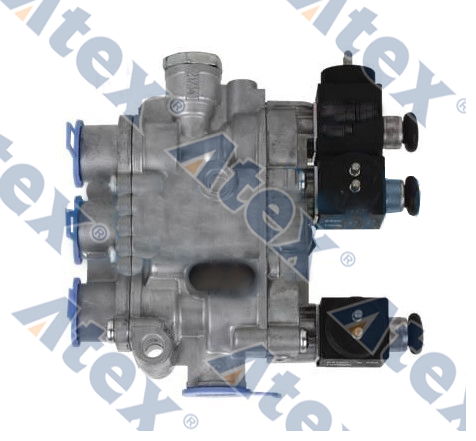 874-38345 1338345 Hava Süspansiyon Valfı