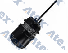 874-46044 1375936, 1446044 İmdatlı Fren Körük 24/24