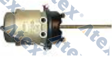 874-46045 1375937, 1446045 Yaylı Fren Silindiri Sağ 24/24