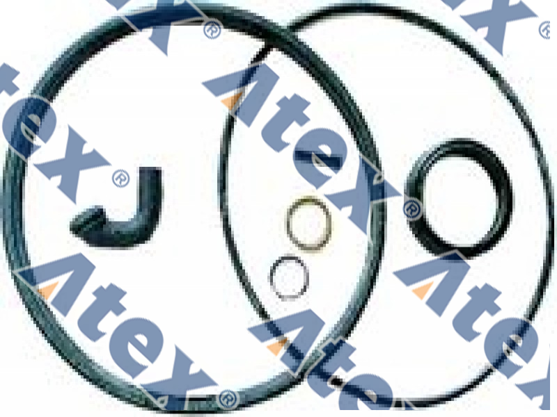 874-53874 874-53874 Repair Kit, Air Brake