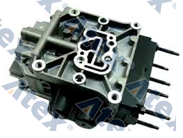 874-77976-WABCO 1928588, 2077976 Abs Koruma Valfı