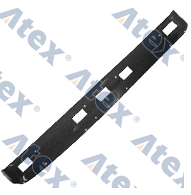 88-19095  Sun Visor,blue (5holes)