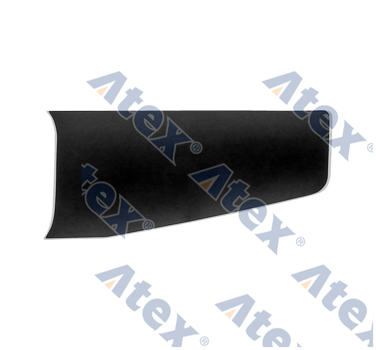 885-00633 1900633 Ön Panel Şerit Bantı Yapışkanlı