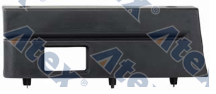 885-01343 1486648, 1501343 Footboard Side Cover Rh