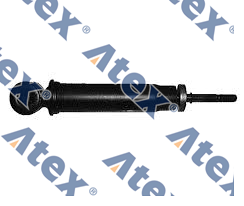 885-02472 885-02472 Shock Absorber Rear Cab