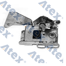 885-02975 1306307, 1306308, 1406223, 1789305, 1789306, 1902975, 1902976, 885-06223 Door Lock / Lh