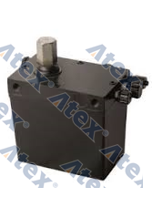 885-04436 2204436 Cab Tilt Pump
