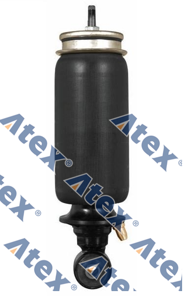 885-05563 885-05563 Kabin Arka Amortisör