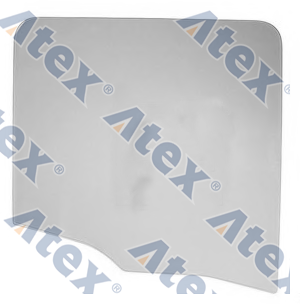 885-06260 1306260 Kapı Camı Sağ