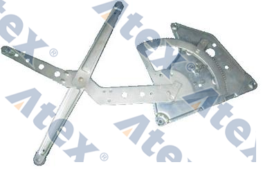 885-06989 1106989 Window Regulator,l