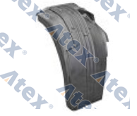 885-08466 1408466 Ön Teker Çamurluk Sağ