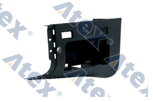 885-10057 1110057 Basamak Yuvası Sol