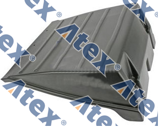 885-13782 885-13782 Akü Kapak