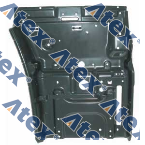 885-15194 1351194, 1515194 Basamak Marşpiyeli Sağ