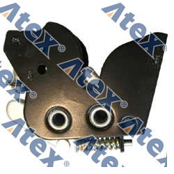 885-16657 1116657 Cabin Lock